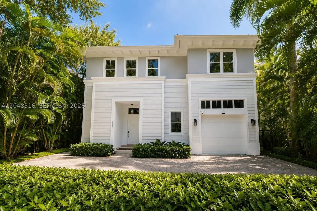 4724 SW 72nd St, Miami, FL 33143 - #1