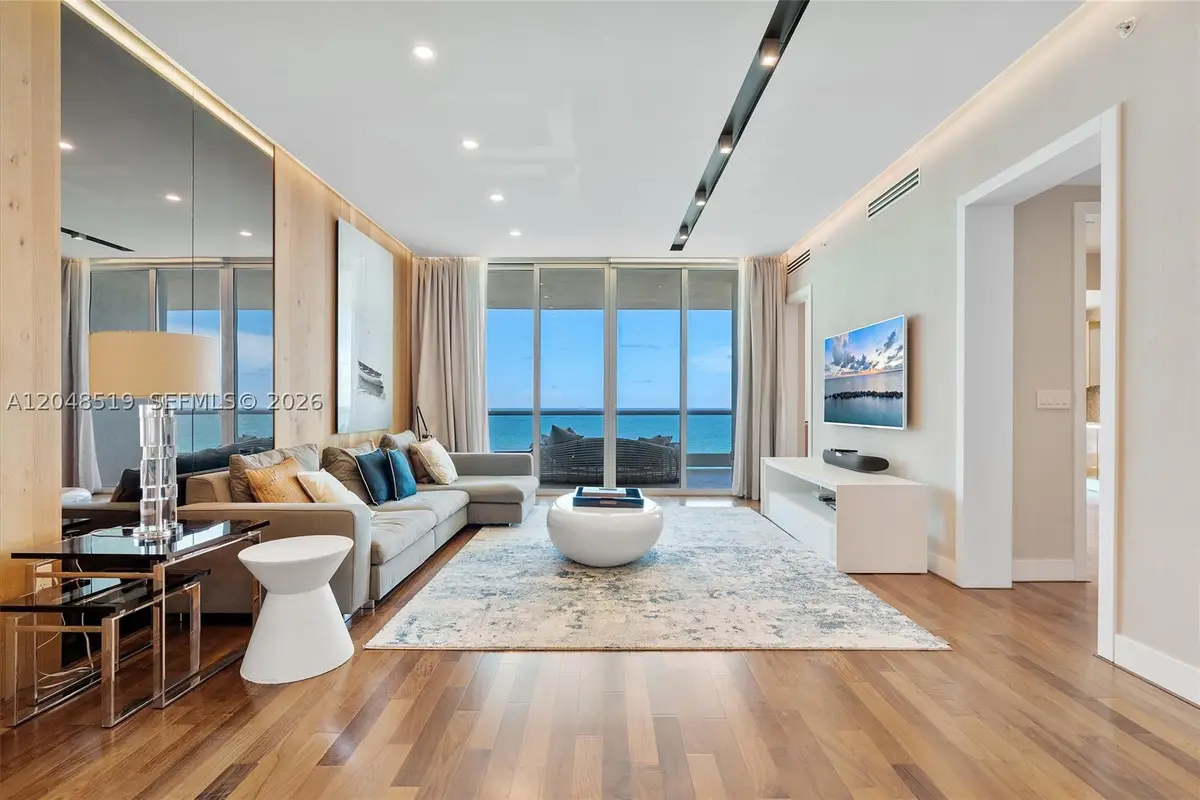 16051 Collins Ave #1102, Sunny Isles Beach, FL 33160 - #1