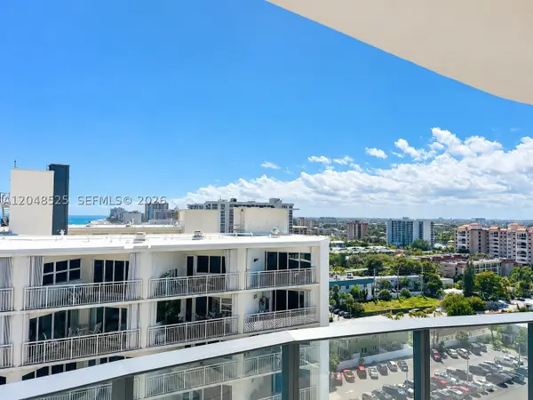 730 N Ocean Blvd #1205, Pompano Beach, FL 33062
