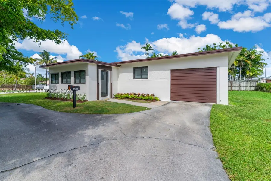 Address Withheld By Seller, Miami, FL 33157 - #2