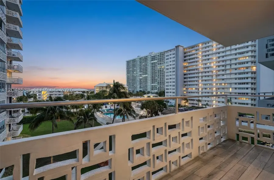 1900 S Ocean Dr #508, Fort Lauderdale, FL 33316 - #2