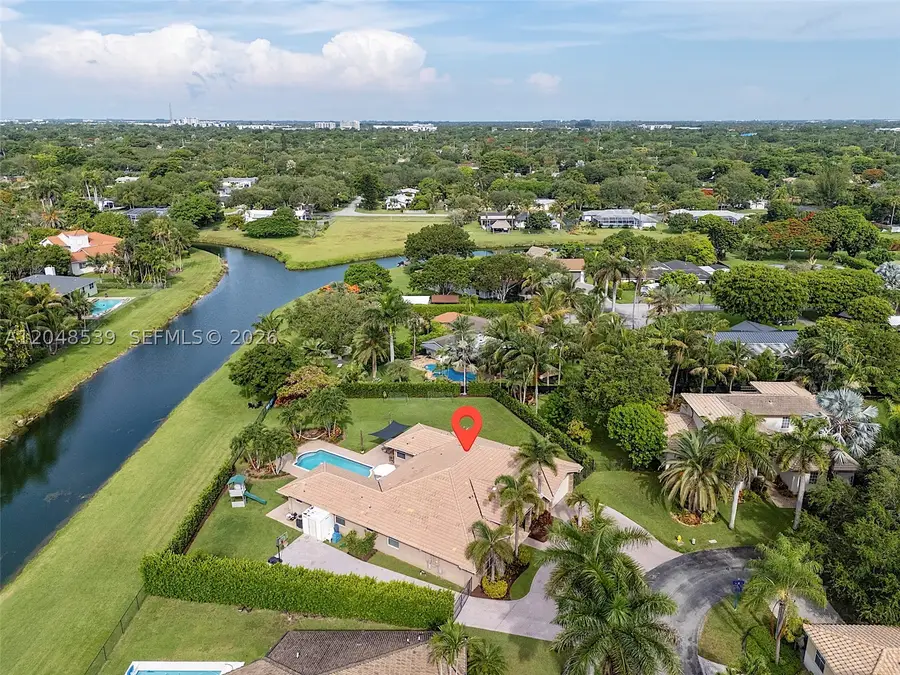 8298 SW 173rd Ter, Palmetto Bay, FL 33157 - #2