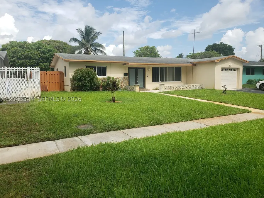 510 SW 70th Ave, Pembroke Pines, FL 33023 - #2