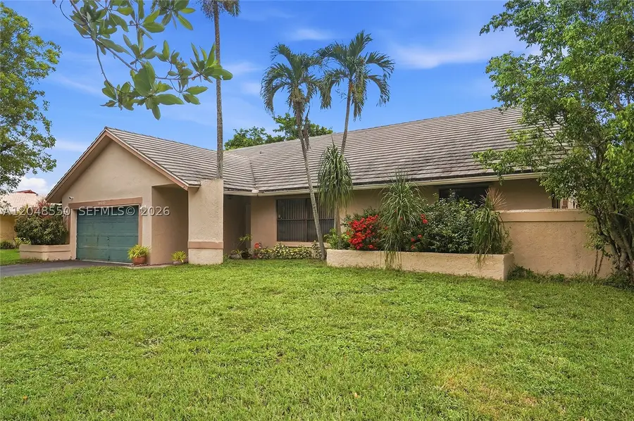 10623 NW 7th Pl, Coral Springs, FL 33071 - #3