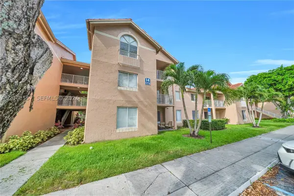 15770 SW 106th Ter #106, Miami, FL 33196