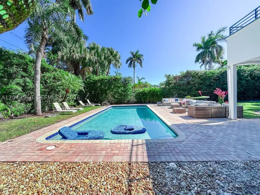 1255 Jackson St, Hollywood, FL 33019 - #3