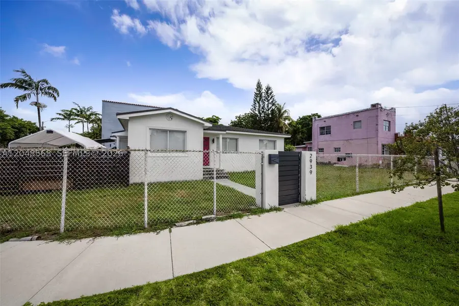 2939 SW 5th St, Miami, FL 33135 - #2