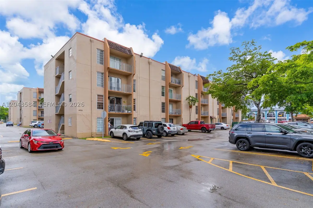 4715 NW 7th St #306-2, Miami, FL 33126 - #1