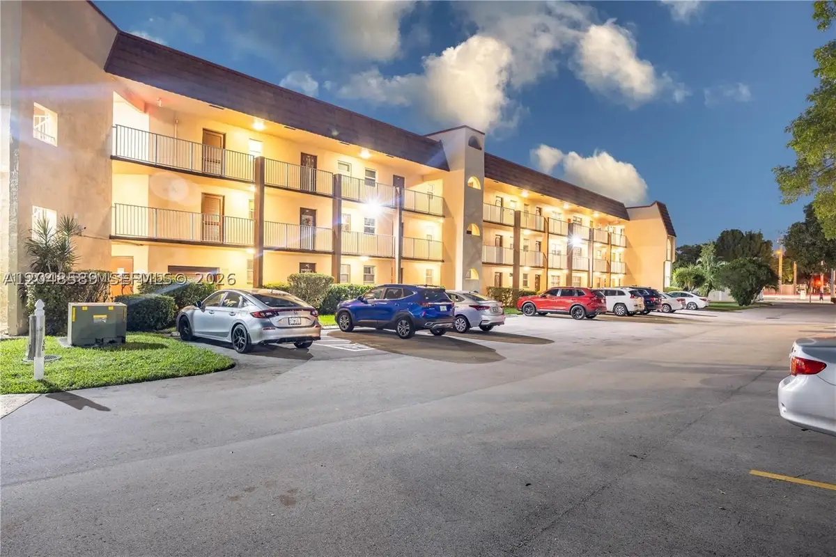 2811 N Pine Island Rd #309, Sunrise, FL 33322 - #1