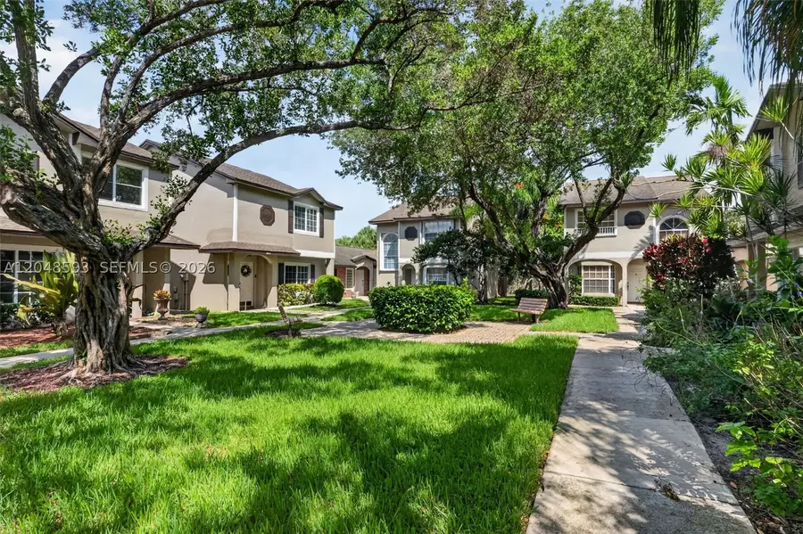 3835 NW 122nd Ter, Sunrise, FL 33323 - #3