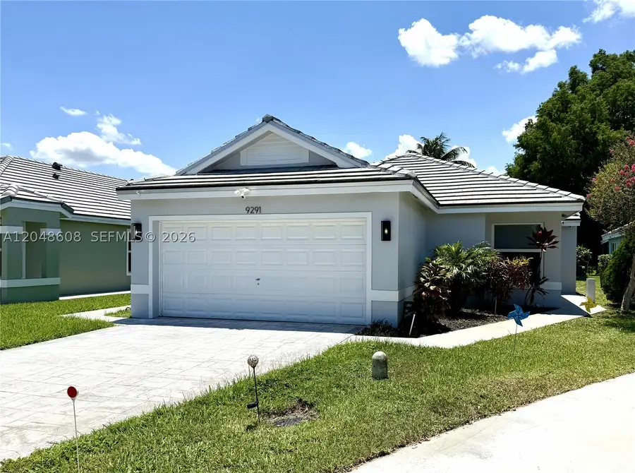 9291 Arborwood Cir, Davie, FL 33328 - #3