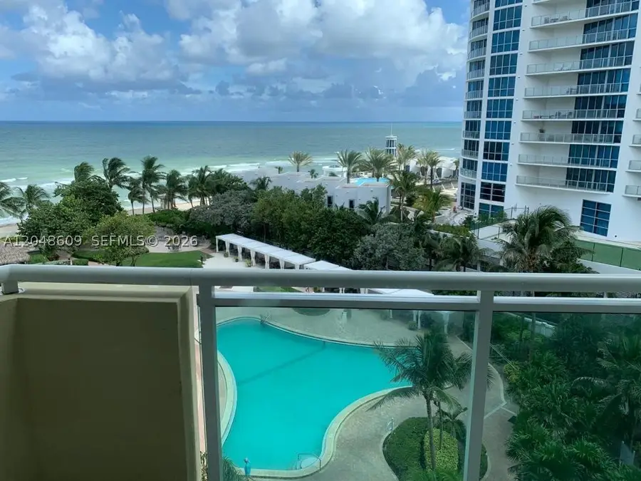 3001 S Ocean Dr #721, Hollywood, FL 33019 - #3