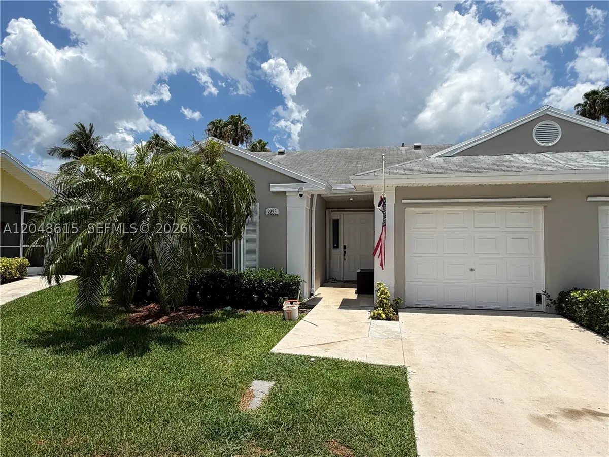 2225 SE 5th Pl, Homestead, FL 33033 - #1