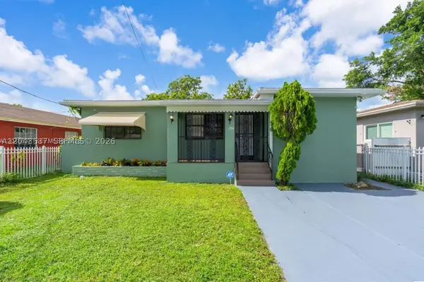 1754 NW 56th St, Miami, FL 33142