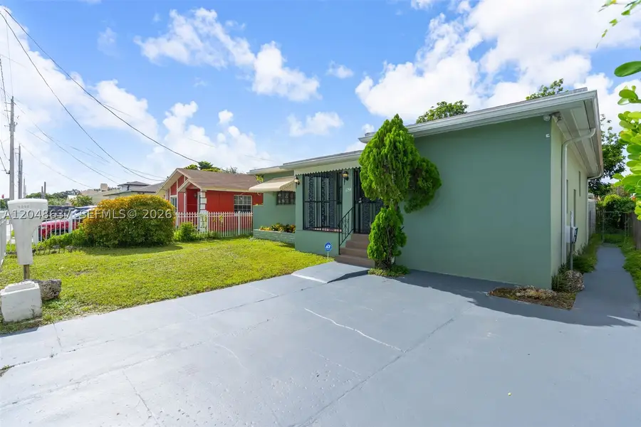 1754 NW 56th St, Miami, FL 33142 - #2