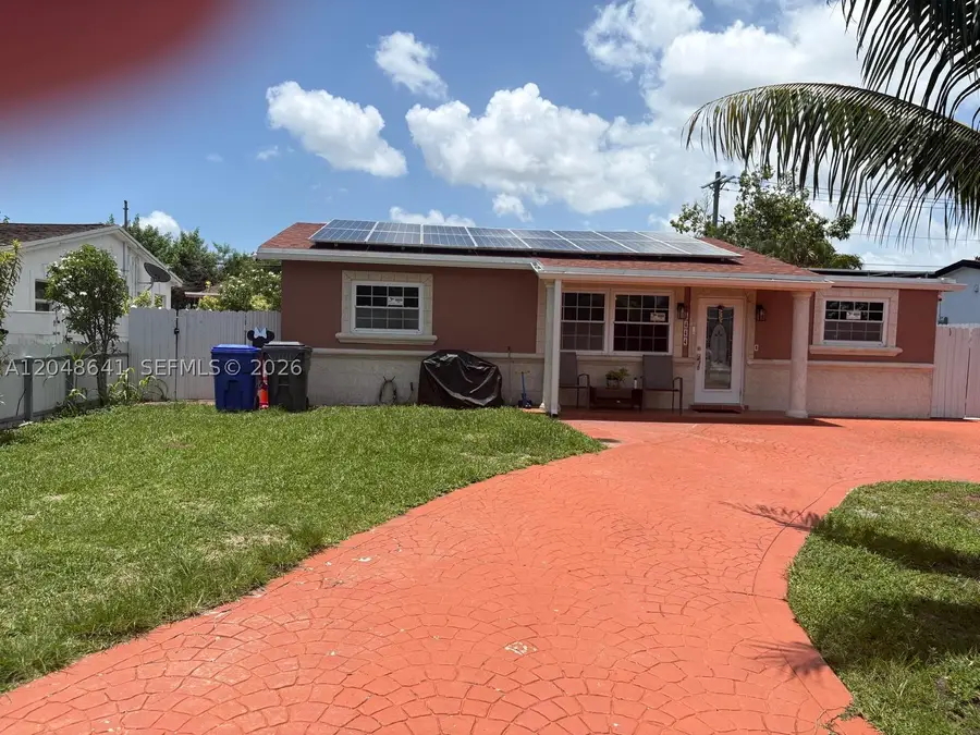 6444 Fletcher St, Hollywood, FL 33023 - #2