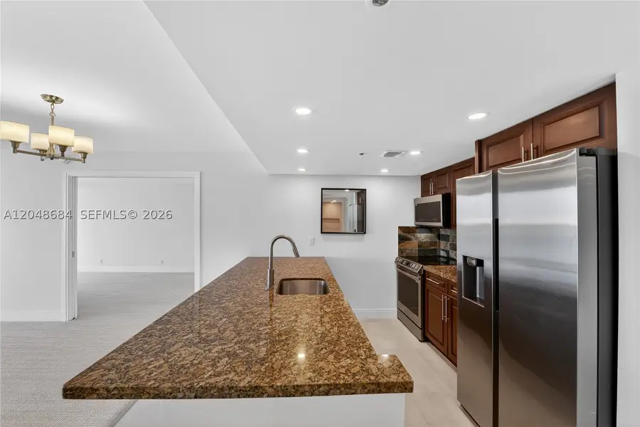 7601 E Treasure Dr #2319, North Bay Village, FL 33141 - #2