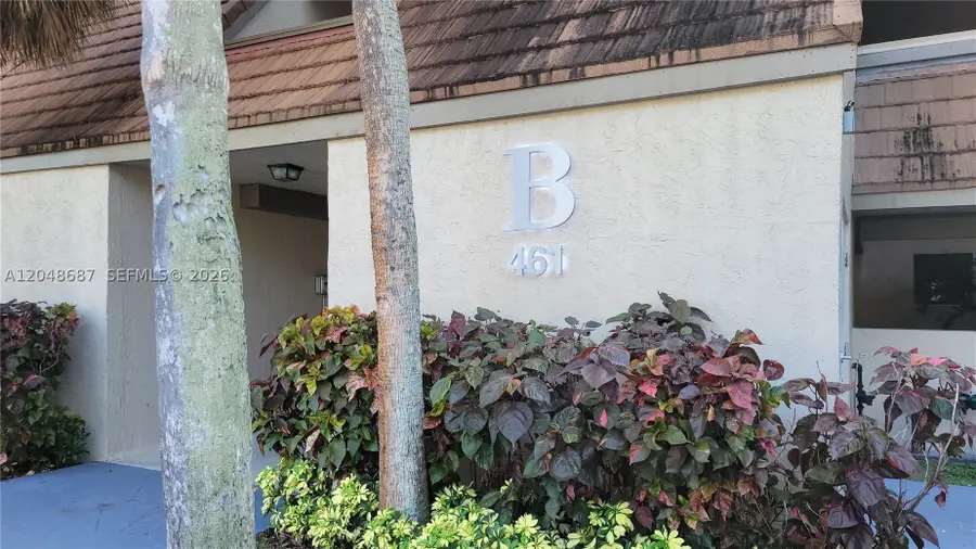 461 Ives Dairy Rd #204-2, Miami, FL 33179 - #2