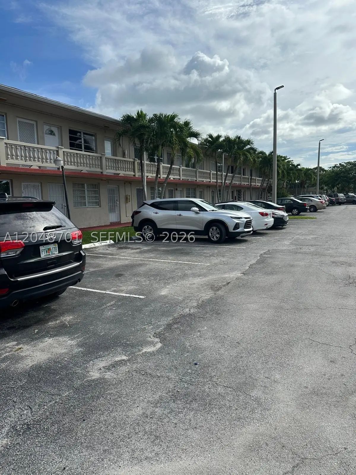 20320 NE 2nd Ave #27, Miami Gardens, FL 33179 - #1