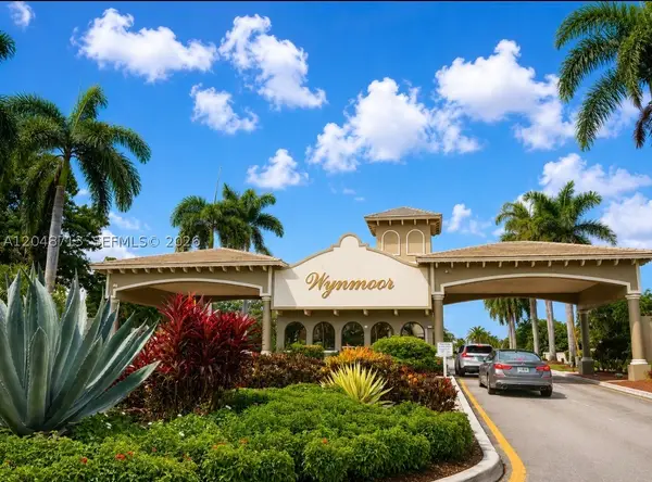 Address Withheld By Seller, Coconut Creek, FL 33066