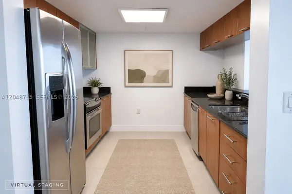 1800 N Bayshore Dr #4102, Miami, FL 33132