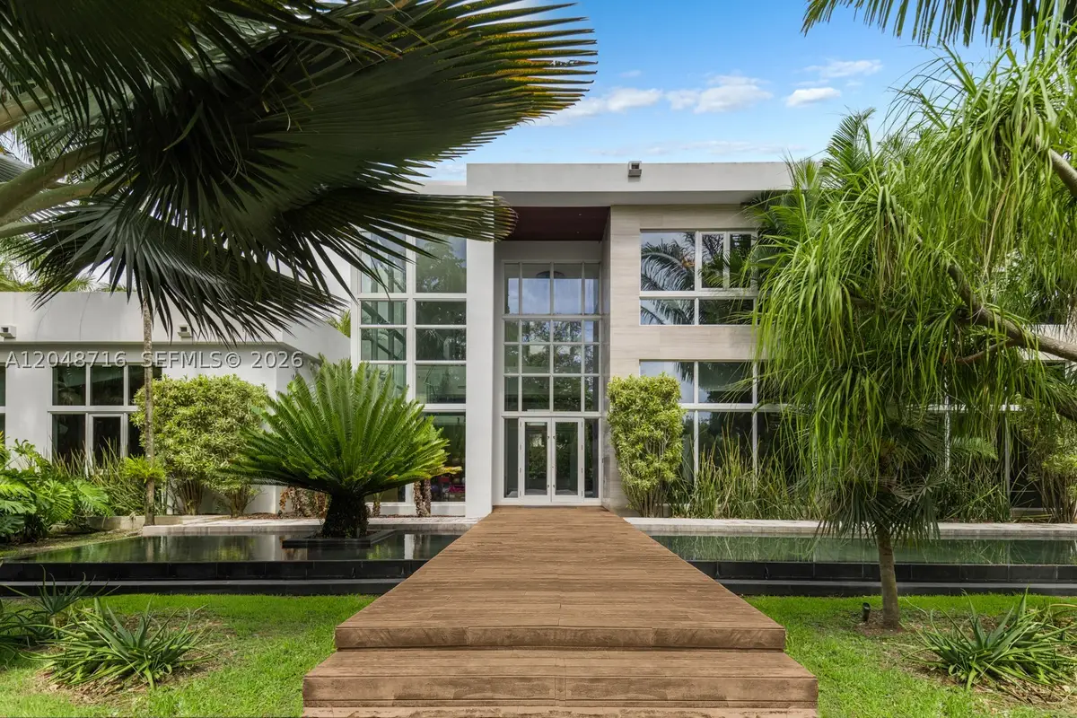 12900 SW 63rd Ave, Pinecrest, FL 33156 - #1
