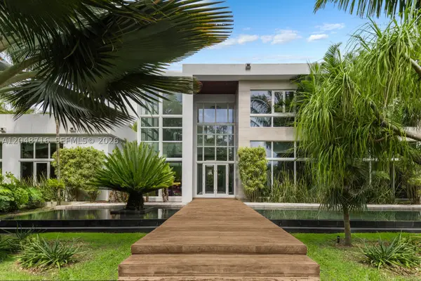 12900 SW 63rd Ave, Pinecrest, FL 33156