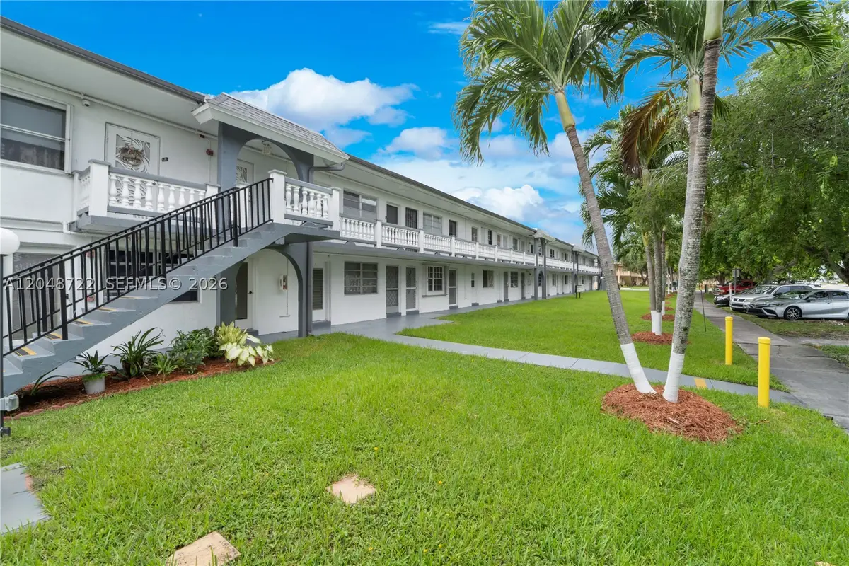 20337 NE 2nd Ave #2, Miami, FL 33179 - #1