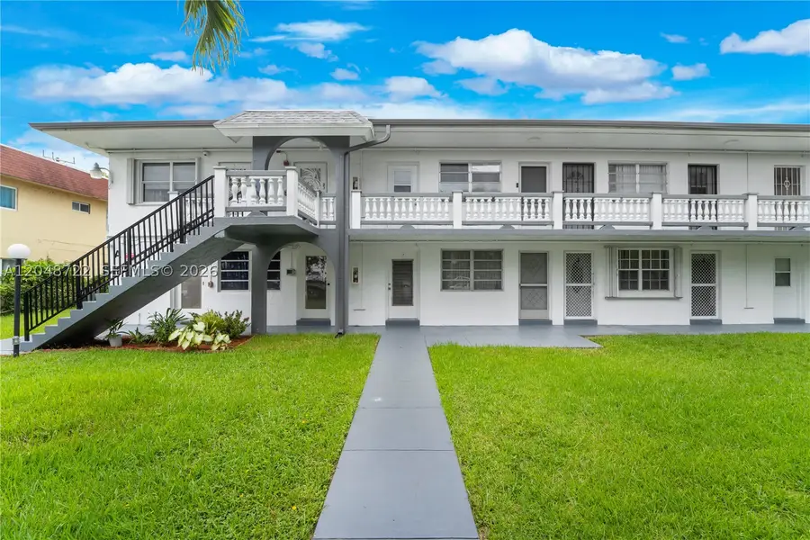 20337 NE 2nd Ave #2, Miami, FL 33179 - #2