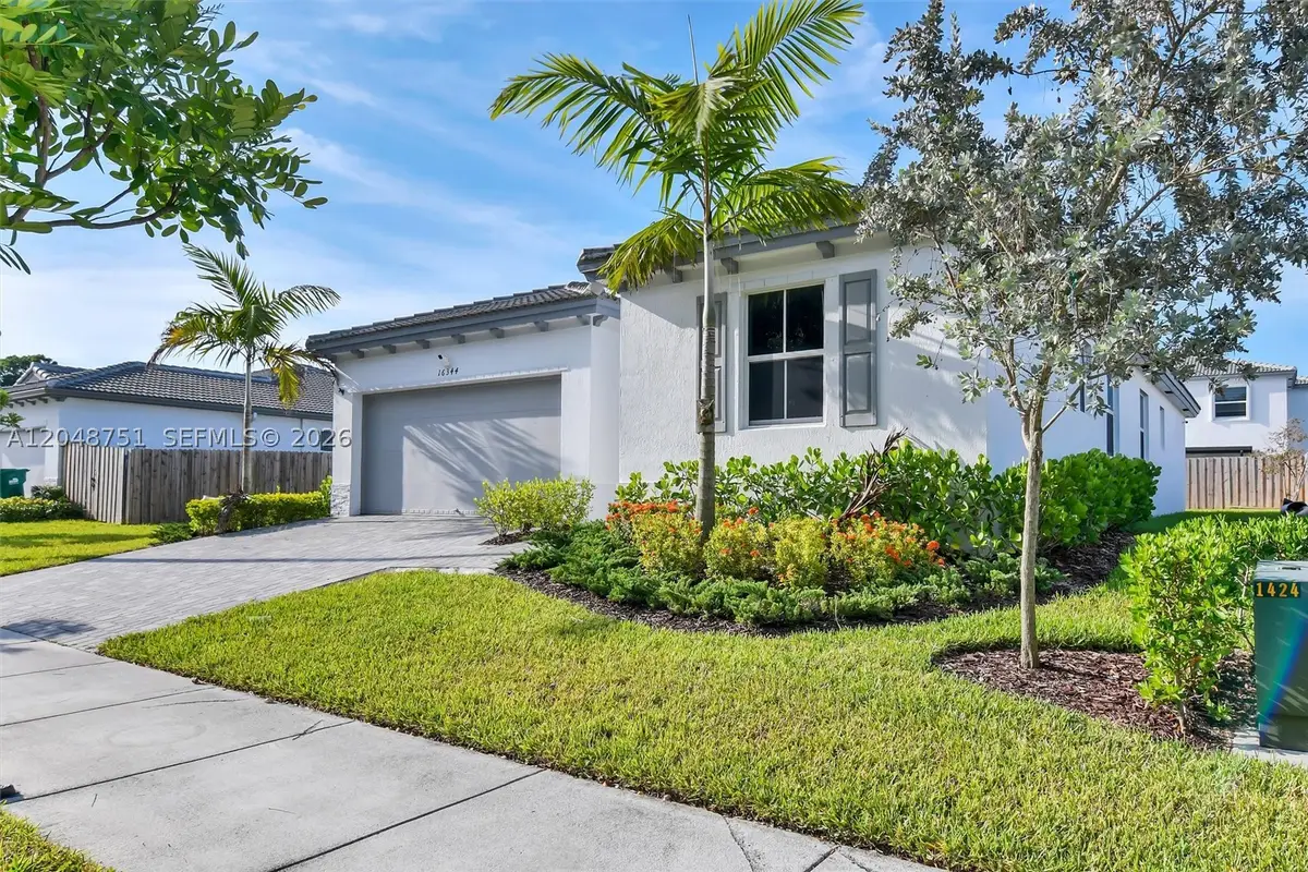 16344 SW 290th St, Homestead, FL 33033 - #1