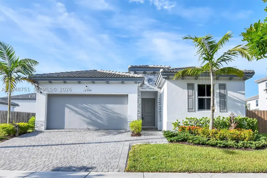 16344 SW 290th St, Homestead, FL 33033 - #3