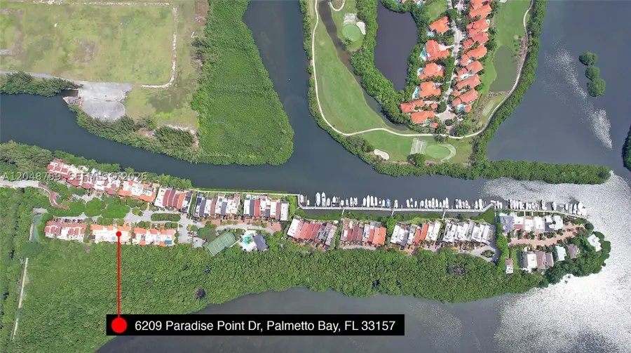 6209 Paradise Point Dr, Palmetto Bay, FL 33157 - #2