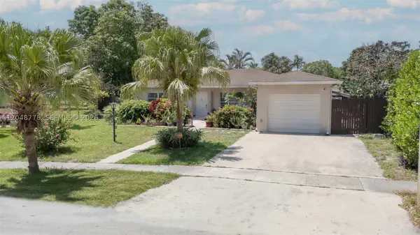 5045 SW 10th St, Margate, FL 33068