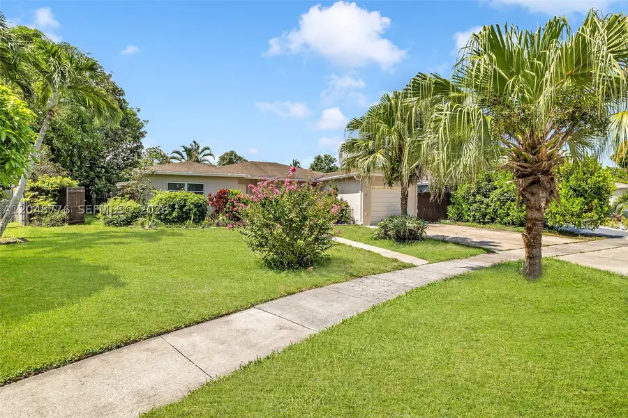 5045 SW 10th St, Margate, FL 33068 - #3
