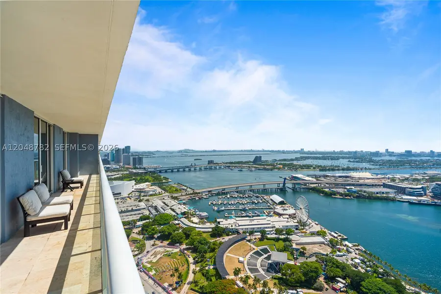 50 Biscayne Blvd #5210, Miami, FL 33132 - #2