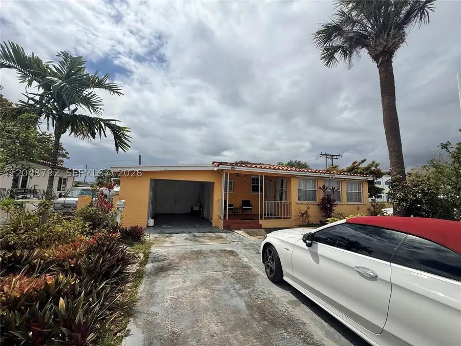 4470 W 1st Ave, Hialeah, FL 33012 - #3