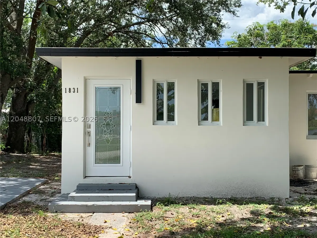 1831 Wilmington St, Opa Locka, FL 33054 - #1