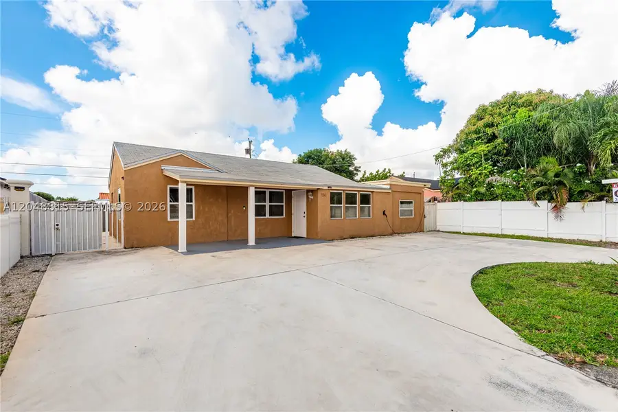 750 NE 4th Pl, Hialeah, FL 33010 - #2