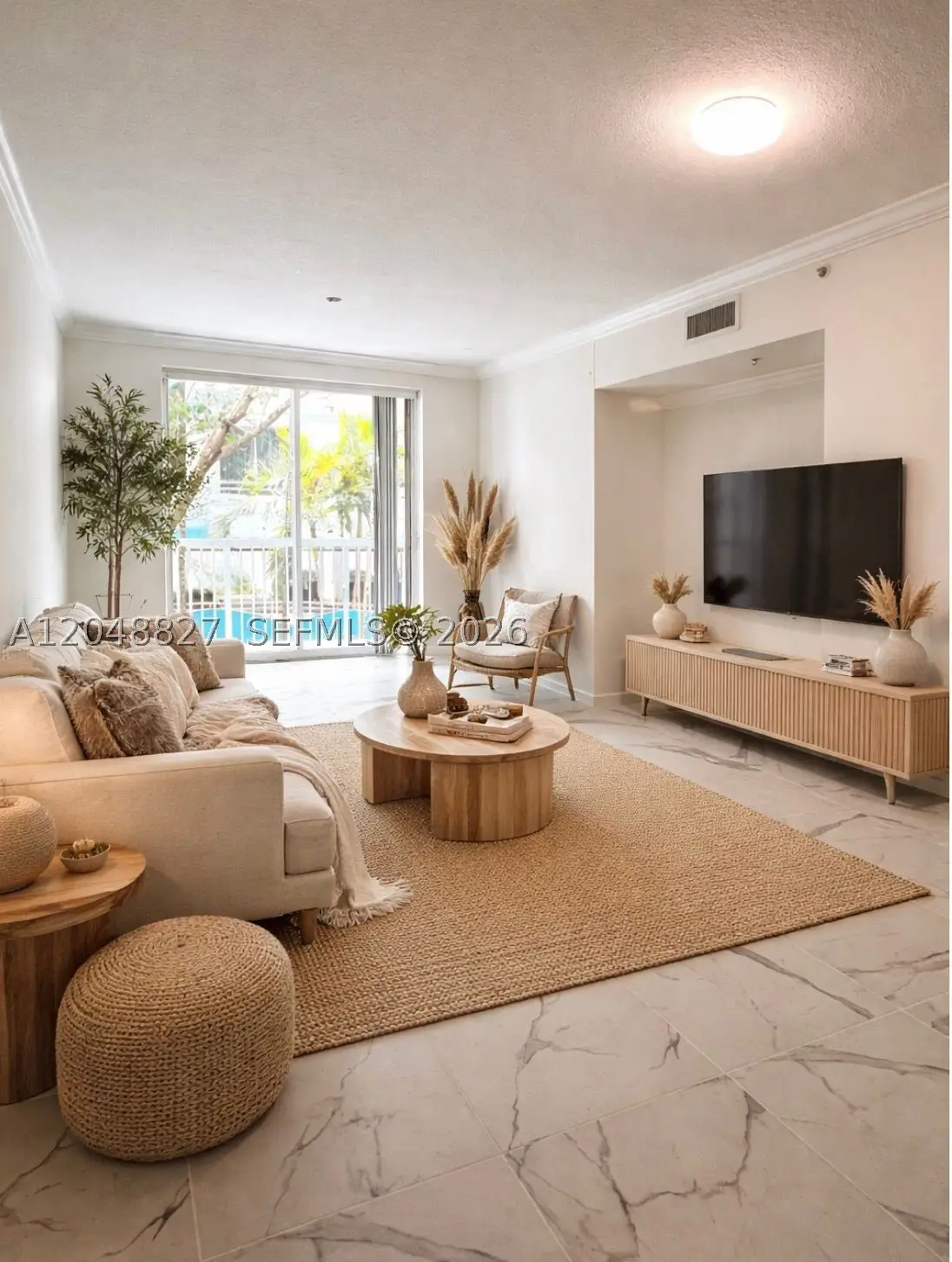 9172 Collins Ave #214, Surfside, FL 33154 - #1