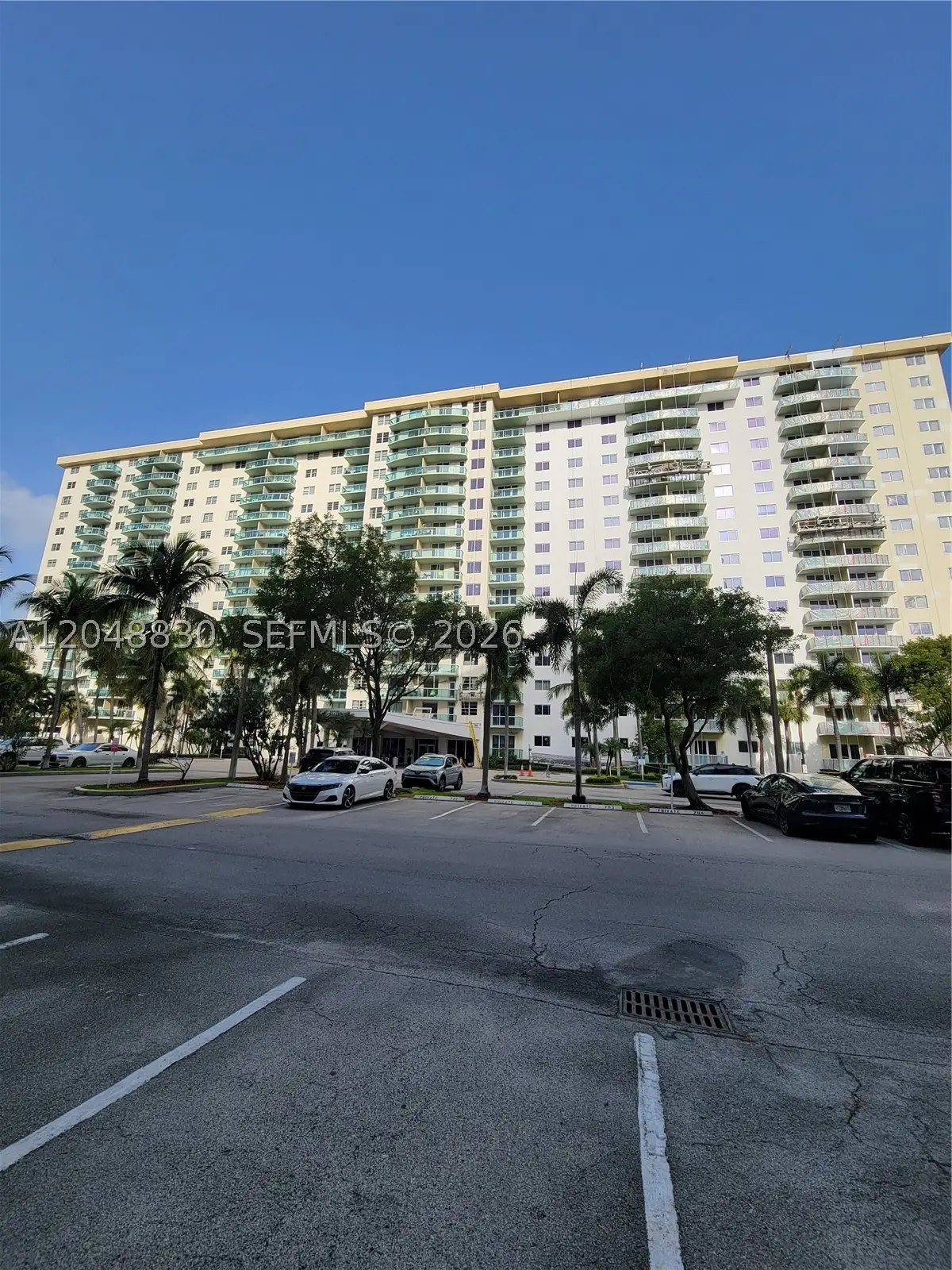 19390 Collins Ave #220, Sunny Isles Beach, FL 33160 - #1
