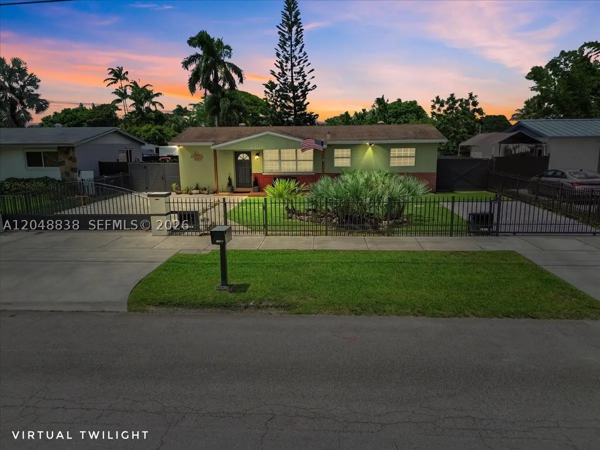 17265 SW 302nd St, Homestead, FL 33030 - #1