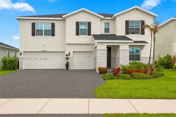 12303 SW Roma Cir, Port St Lucie, FL 34987