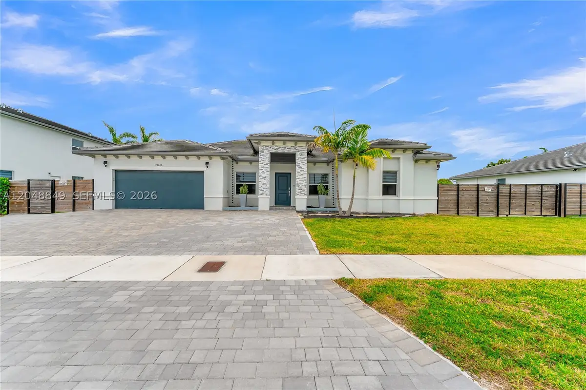 21100 SW 127th Pl, Miami, FL 33177 - #1