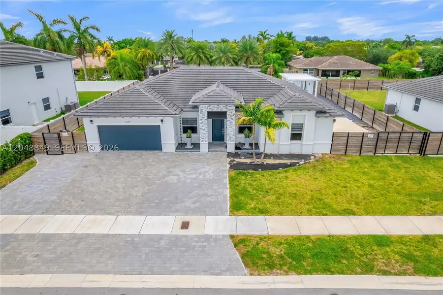 21100 SW 127th Pl, Miami, FL 33177 - #3