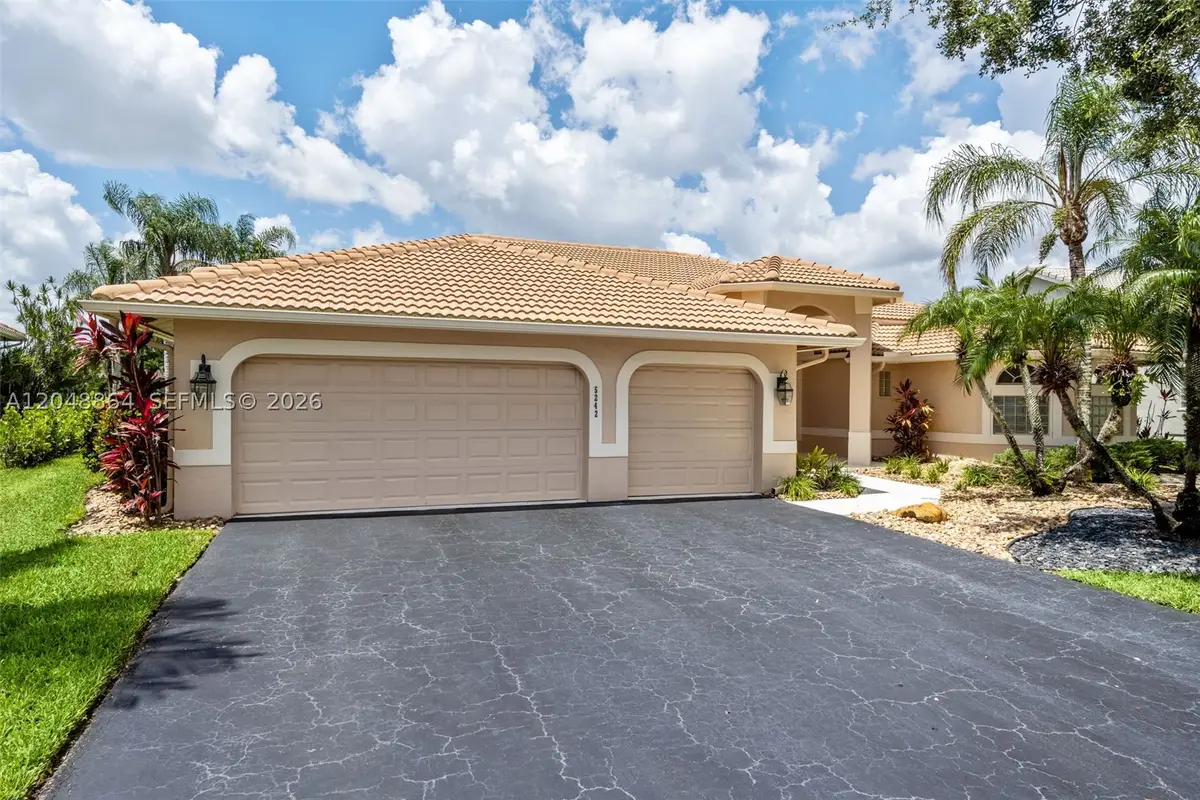 5242 NW 109th Ln, Coral Springs, FL 33076 - #1