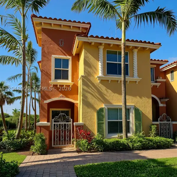 1088 SW 144th Ave #801, Pembroke Pines, FL 33027
