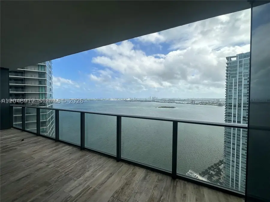 650 NE 32nd St #4205, Miami, FL 33137 - #3