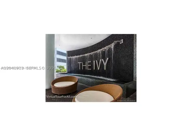 90 SW 3rd St #2609, Miami, FL 33130