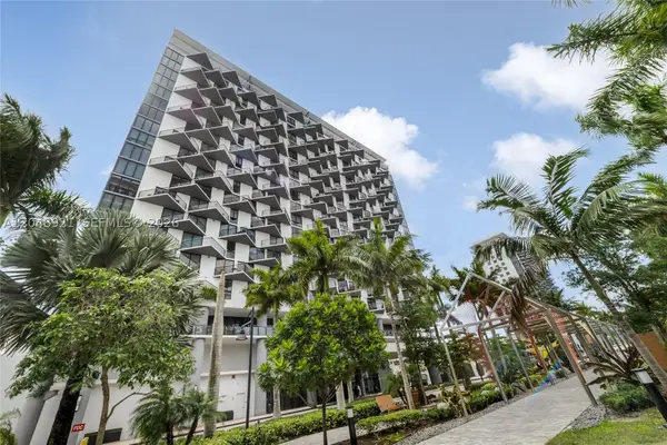 5252 NW 85th Ave #1005, Doral, FL 33166