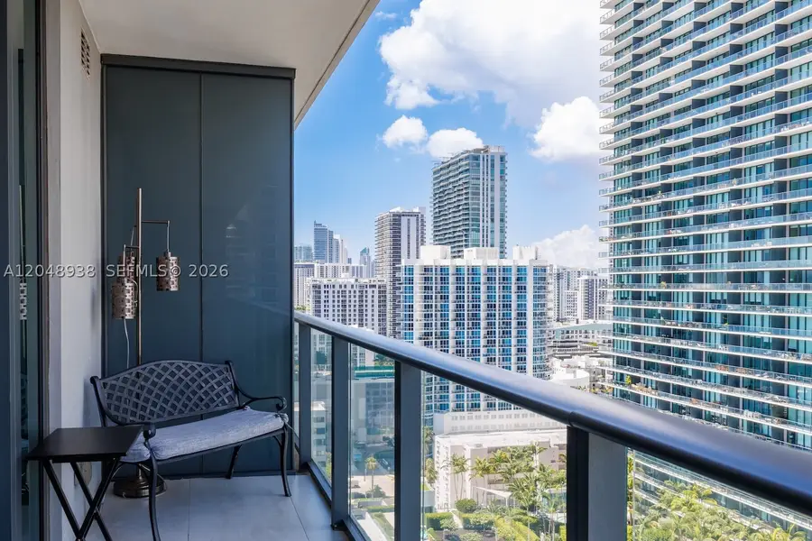 3131 NE 7th Ave #2003, Miami, FL 33137 - #3